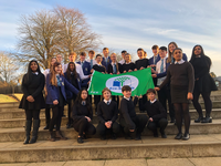 Eco-Schools Green Flag Award