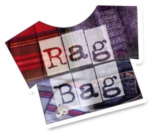 End of School Year Rag Bag Collection – House Team Challenge!