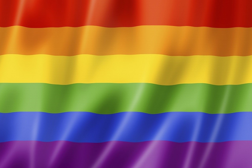 Equalities and LGBT Awareness week at Grove