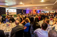 Grove Academy At Young Enterprise Scotland Awards