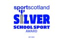 Grove Awarded Silver Status By SportScotland