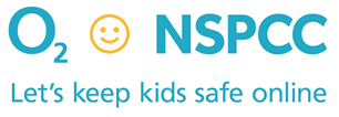O2 & NSPCC Lets keep kids safe on-line. 