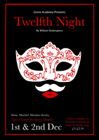 Rescheduled - Twelfth Night