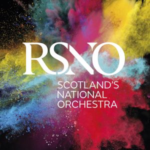 Royal Scottish National Orchestra - Free Digital Summer Camp for Families