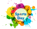 S1 - S3 Sports Day