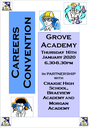 S2 - S6 Careers Convention
