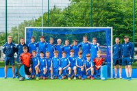 Scottish U16 Hockey Development Squad