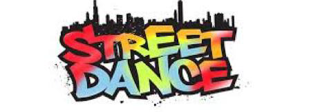 Street Dance Class