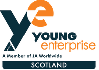 Young Enterprise Scotland Peroosh People’s Choice Award