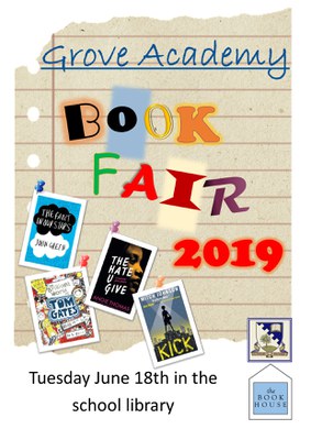 Book Fair 2019